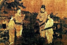 黄庭坚《登快阁》译文及赏析