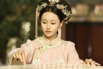 良妃的册封位分