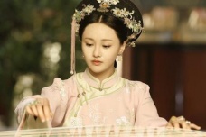 良妃的册封位分