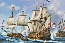 战后的荷兰是什么样的