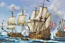 战后的荷兰是什么样的