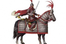 西汉时期有羽林军和期门军吗