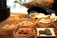 广州早茶起源于什么时候