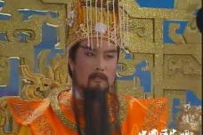 沙僧被贬下天庭蕴含深意