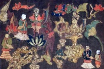 日本飞鸟时代历史事件概述