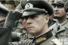 二战时期的十大将领