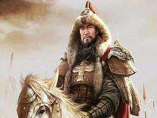 成吉思汗进攻金国的步骤