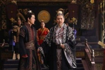 刘裕登基后外交是什么样的