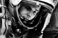 世界上第一个宇航员是谁