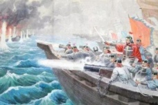 明朝水师:世界第一的中国海军