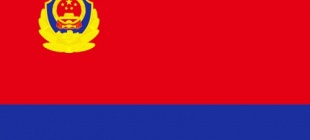 2021年1月10日：中国人民警察节