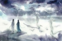 晏殊《踏莎行·碧海无波》赏析