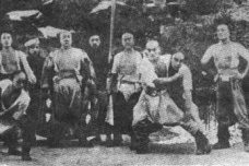 善扑营是做什么的