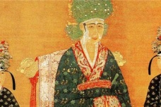 宋朝有哪些二婚皇后