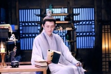 《琉璃》昊辰是好人还是坏人