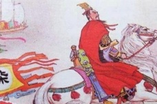 萧太后的生父是谁