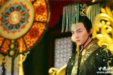 中国唯一坐过牢的皇帝刘询