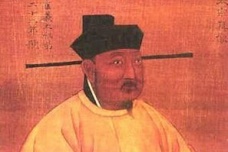 宋太宗赵光义生平简介