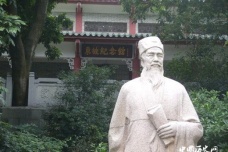 探索：苏轼与惠州西湖的渊源