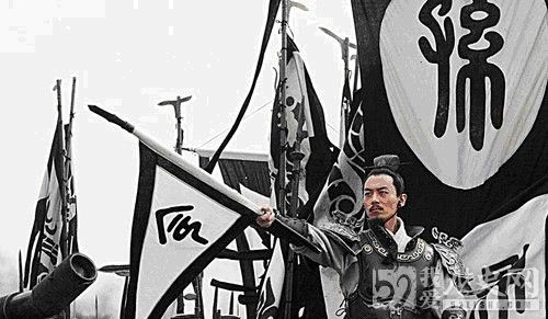 孙武简介_孙武所有的战役_孙武究竟是不是孙膑