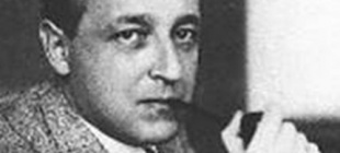 1893年3月27日：卡尔·曼海姆出生