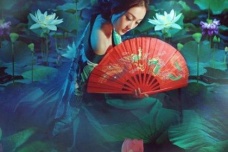 西施的轶事典故四则