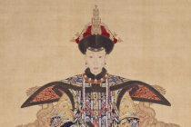 乾隆的最后一位皇后