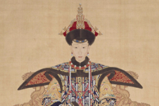 乾隆的最后一位皇后