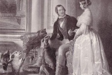 维多利亚女王爱的梦幻岛奥斯本庄园介绍