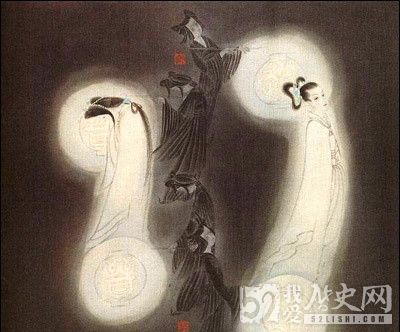 羊献容是谁_羊献容为何5废5立_羊献容怎么死的