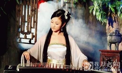 揭秘：历史上最能讨得原配欢心的小三