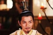 大唐传奇皇帝：睿宗李旦