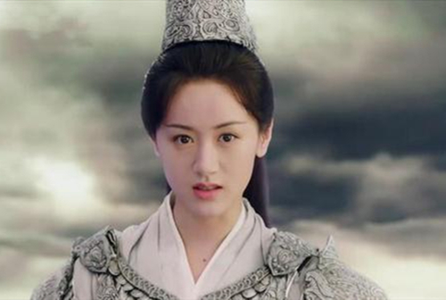 仙门各派知璇玑战神身份