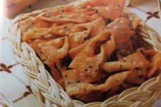 七夕节的食俗