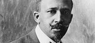 1963年8月27日：杜波依斯逝世