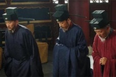 《大宋宫词》皇陵挖出水是天灾还是人祸