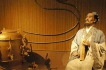 张衡在文学上的贡献