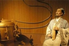 张衡在文学上的贡献