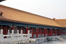 南书房的历史作用是什么