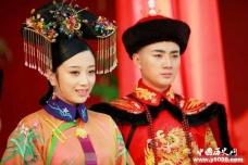 溥仪大婚打破满汉不通婚祖制