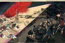 日本的脱亚入欧指的是什么