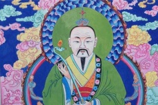 通天教主是灵宝天尊吗