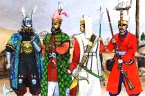 印度由穆斯林征服者建立的王朝是什么时候