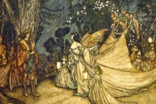 《仲夏夜之梦》简介