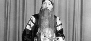 1977年3月22日：谭富英逝世