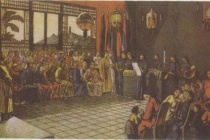 太平天国运动结果影响及评价争议