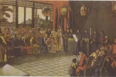 太平天国运动结果影响及评价争议