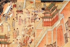 北宋时期商业有多发达