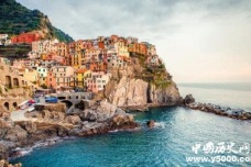 十字军东征对地中海地区的影响