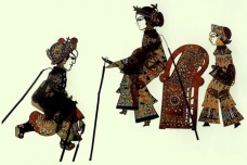 沔阳皮影戏的剧目介绍